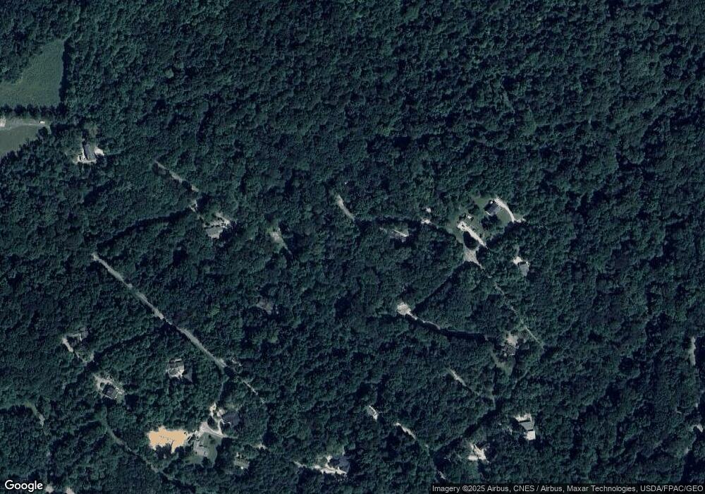 1890 Wolverine Ln, Hideaway Hills, OH 43107 - photo 1