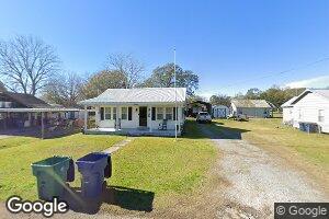 908 N Hebert Ave, Kaplan, LA 70548