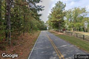 1815 Robinson Rd, Waco, GA 30182