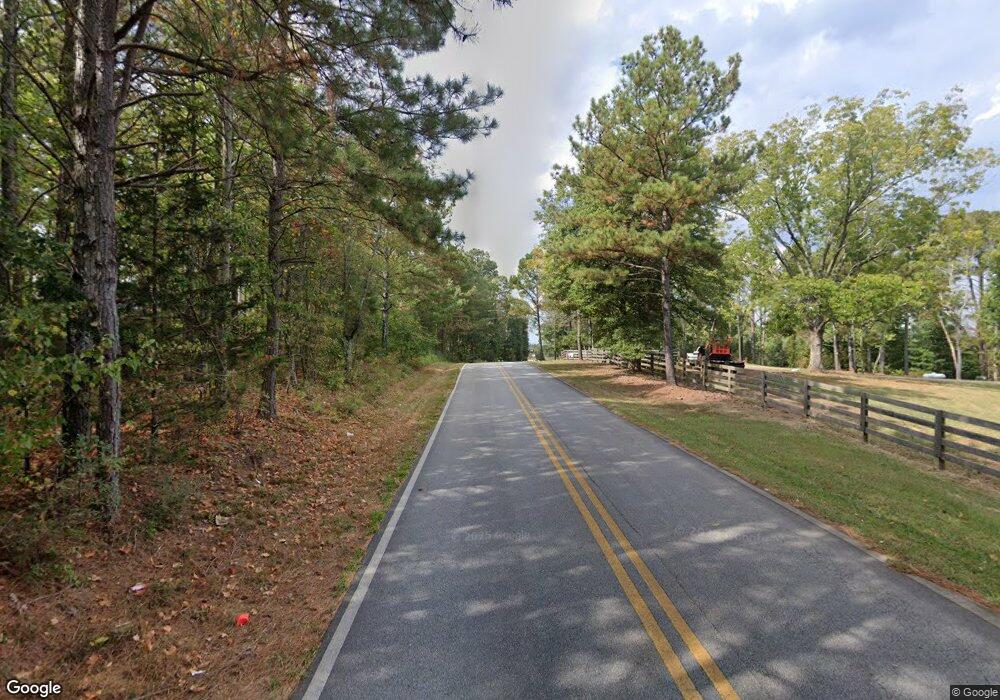 1815 Robinson Rd, Waco, GA 30182 - photo 1