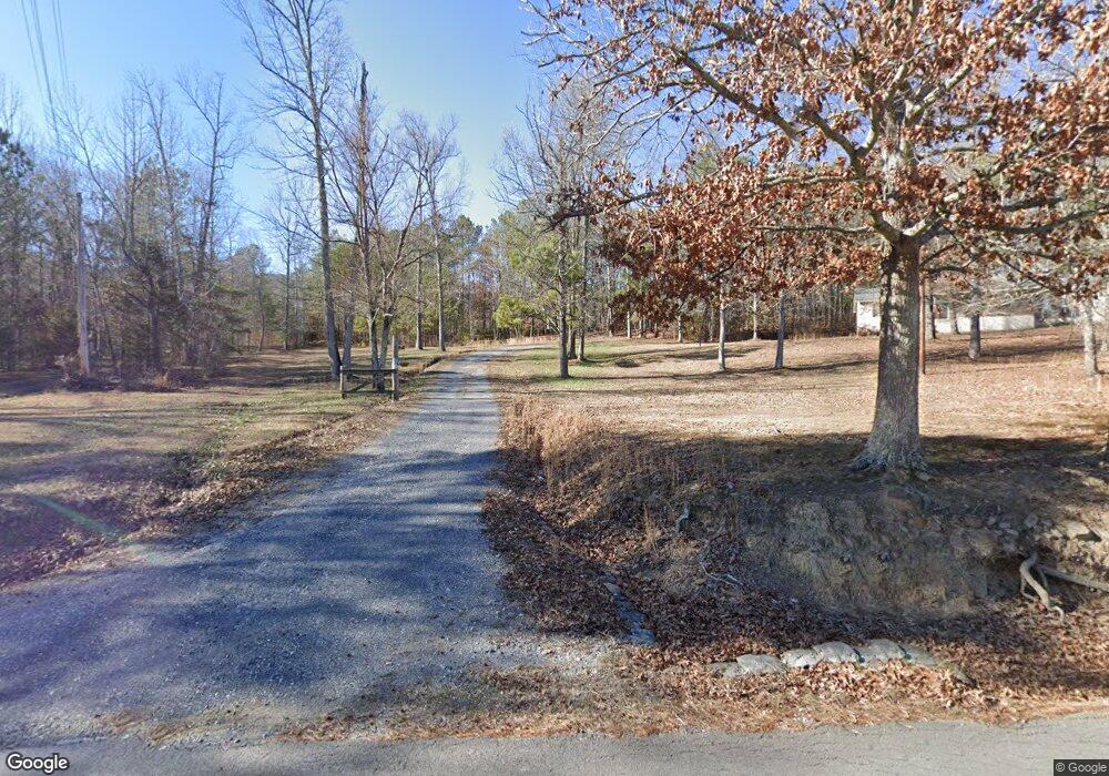 4431 Everett Springs Rd NE, Armuchee, GA 30105 - photo 1