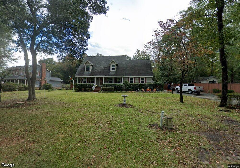 210 Stoneybrook Rd, Wilmington, NC 28411 - photo 1