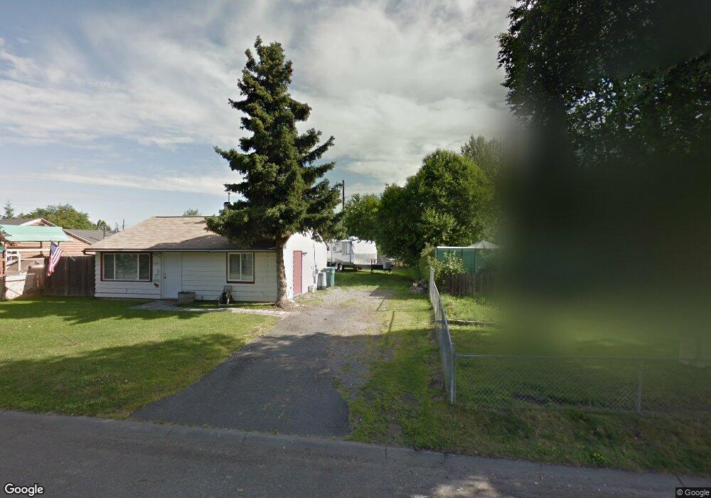 6009 Acheson Ln, Anchorage, AK 99504 - photo 1