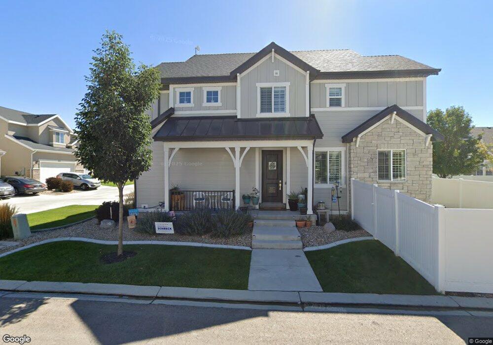 847 W 2750 N, Lehi, UT 84043 - photo 1