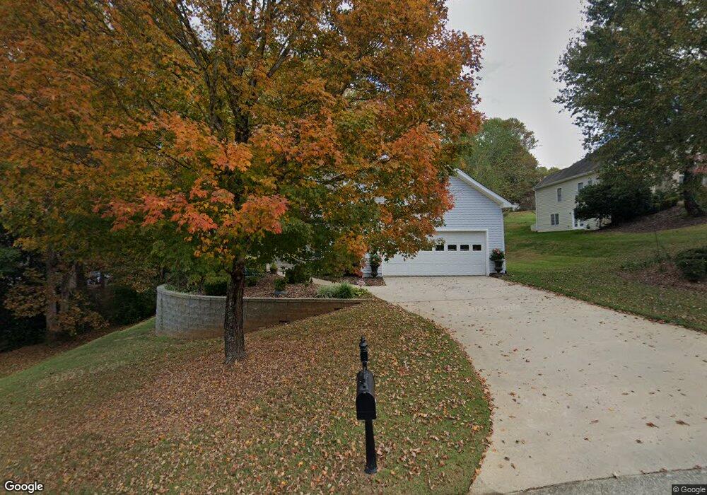 4707 Carriage Way, Flowery Branch, GA 30542 - photo 1