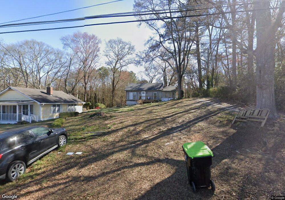 4516 Simpson Rd, Forest Park, GA 30297 - photo 1