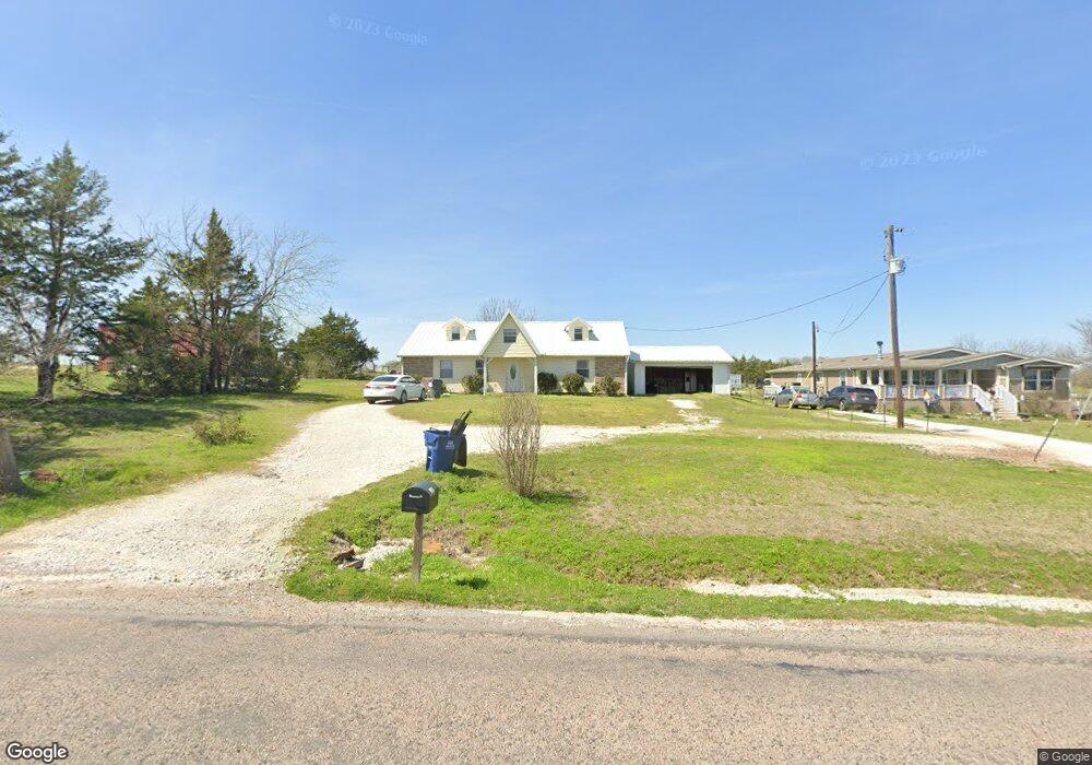 945 County Road 109, Whitesboro, TX 76273 - photo 1