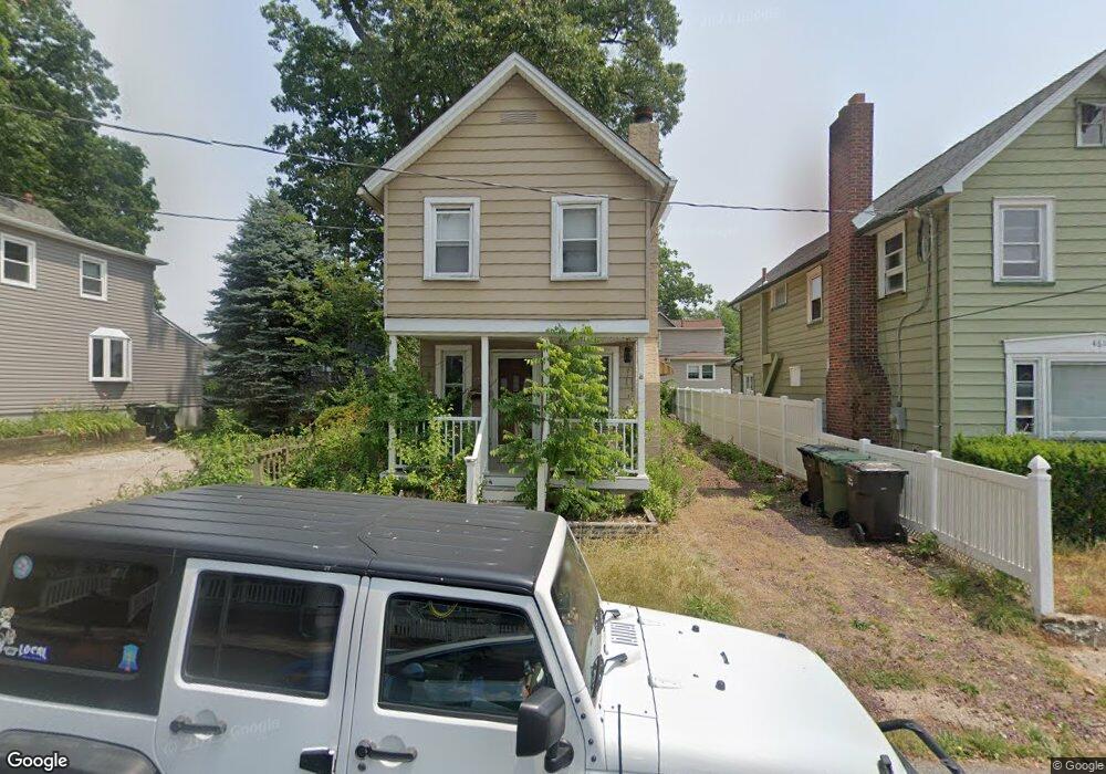 457 Wesley Ave, Pitman, NJ 08071 - photo 1