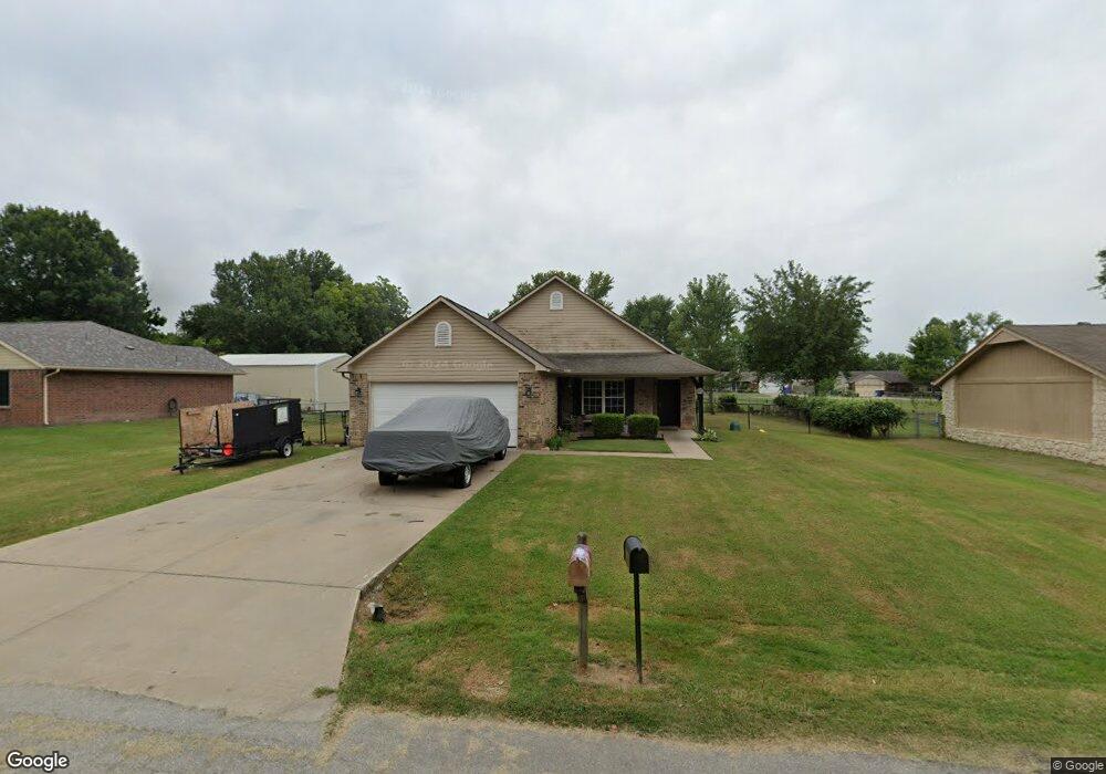 20924 E 36th Place S, Broken Arrow, OK 74014 - photo 1