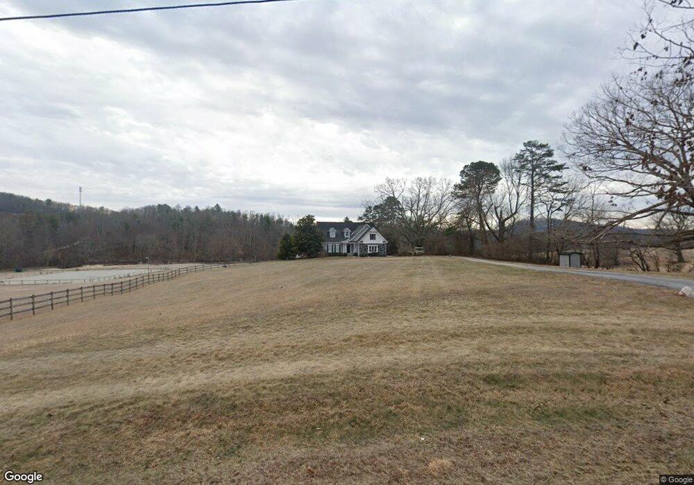 1216 Brookside Camp Rd, Hendersonville, NC 28792 - photo 1