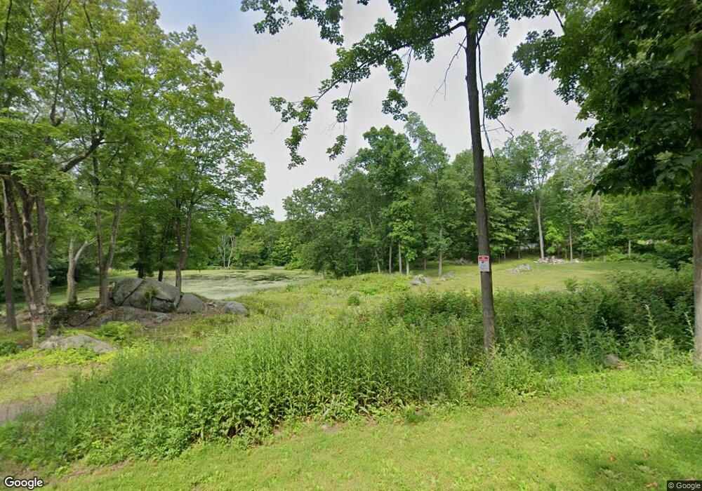 1 Woodland Rd, Bedford, NY 10506 - photo 1