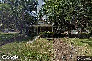 222 W 17th St, Horton, KS 66439