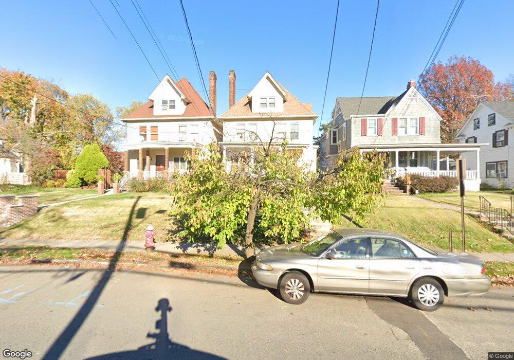 605 Westminster Ave unit 611, Elizabeth, NJ 07208 - photo 1