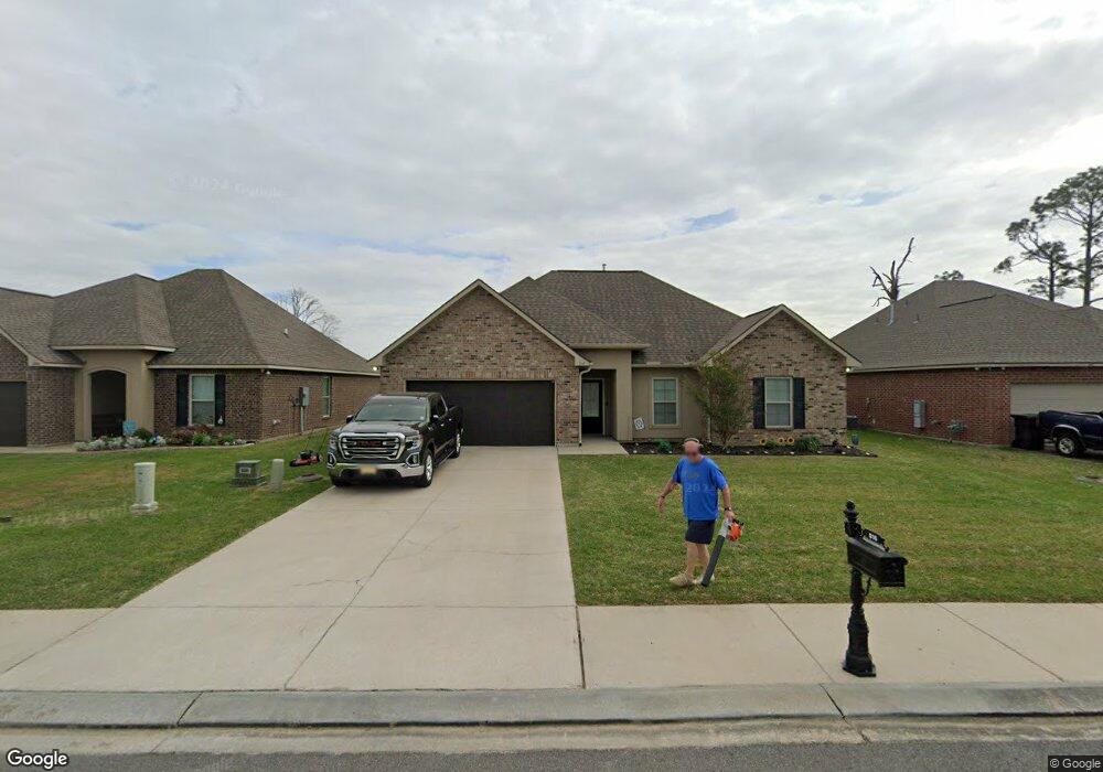 816 Desoto St, Lake Charles, LA 70607 - photo 1