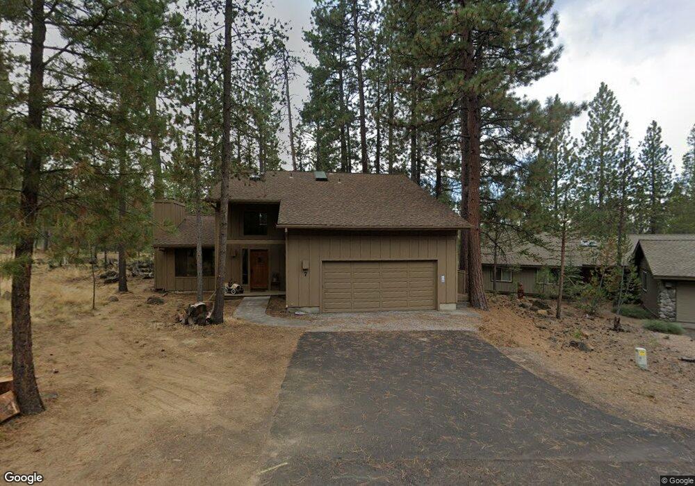 57360 Lookout Ln, Bend, OR 97707 - photo 1