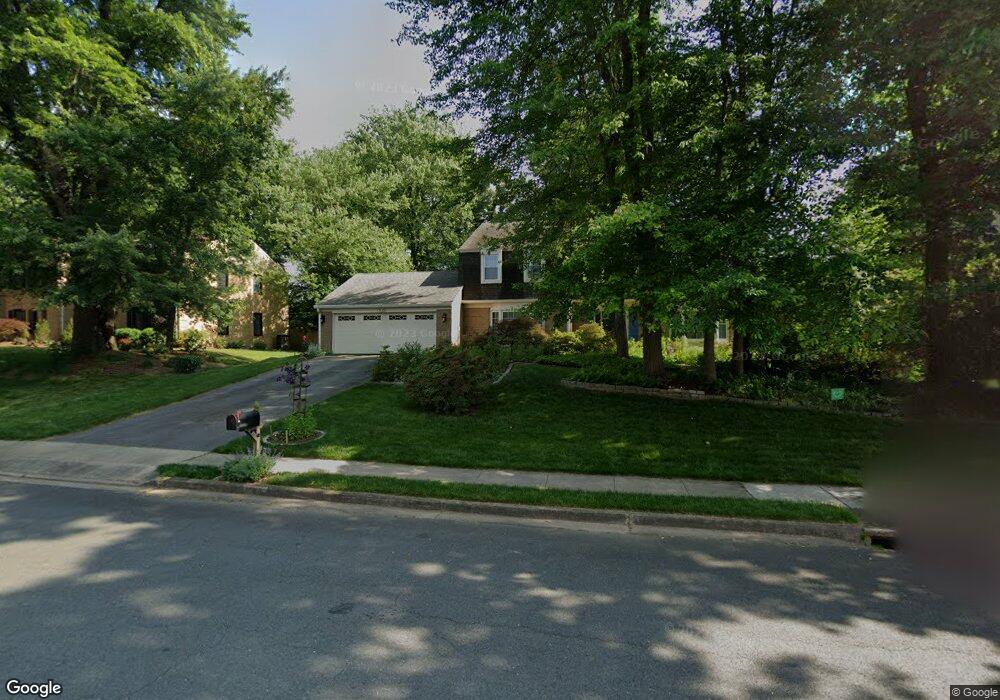 11905 Riders Ln, Reston, VA 20191 - photo 1