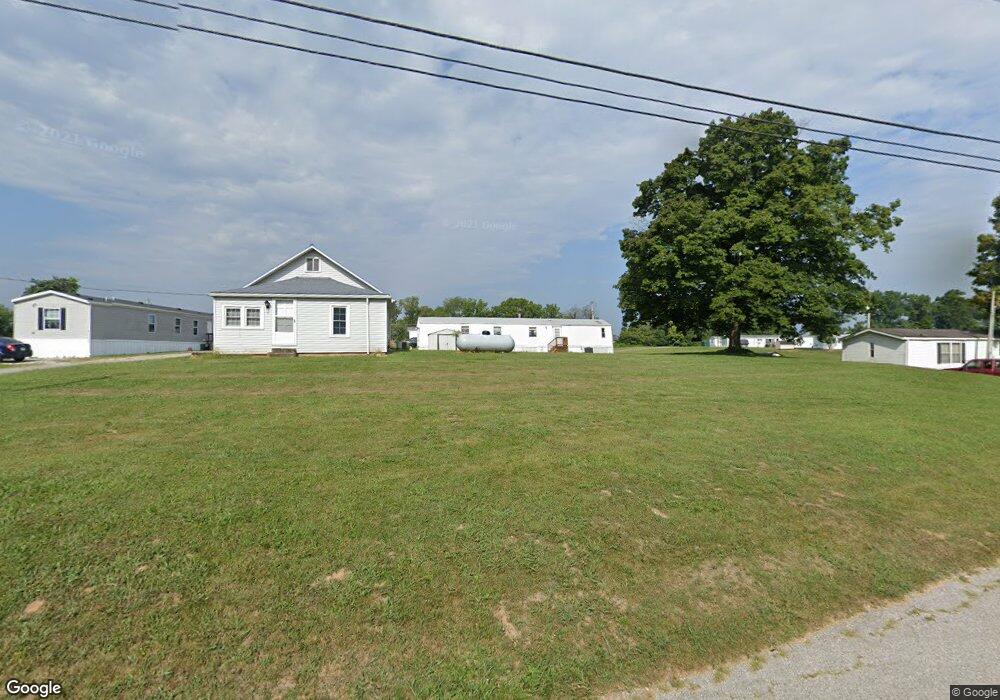 3611 Highway 135 NE, Corydon, IN 47112 - photo 1