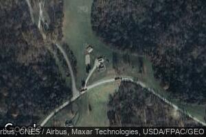 48846 Sykes Ridge Rd, Clarington, OH 43915
