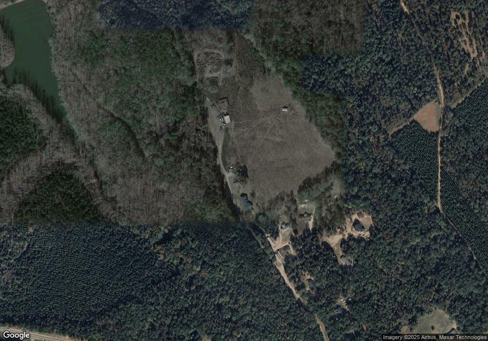 129 Edward Hill Rd NW, Haddock, GA 31033 - photo 1