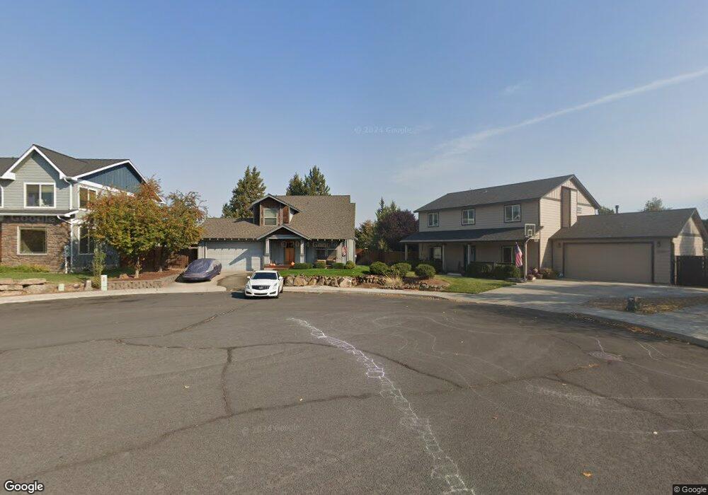 20882 Covey Ct, Bend, OR 97701 - photo 1