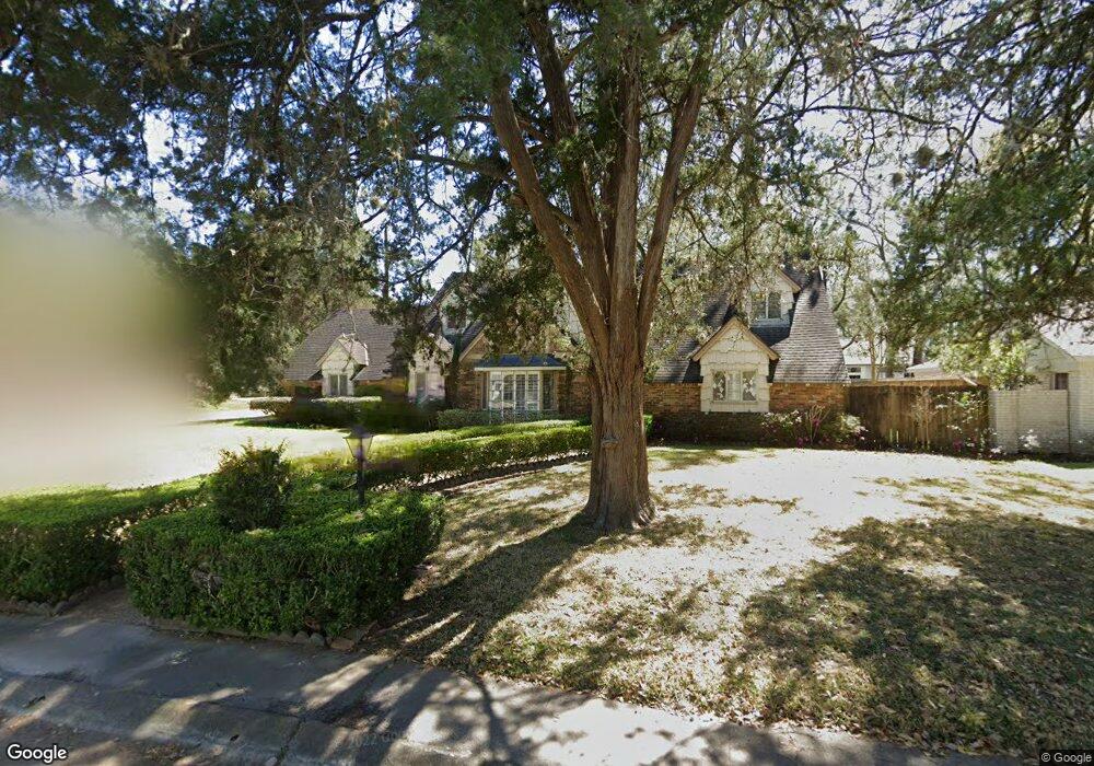 12203 Broken Arrow St, Houston, TX 77024 - photo 1