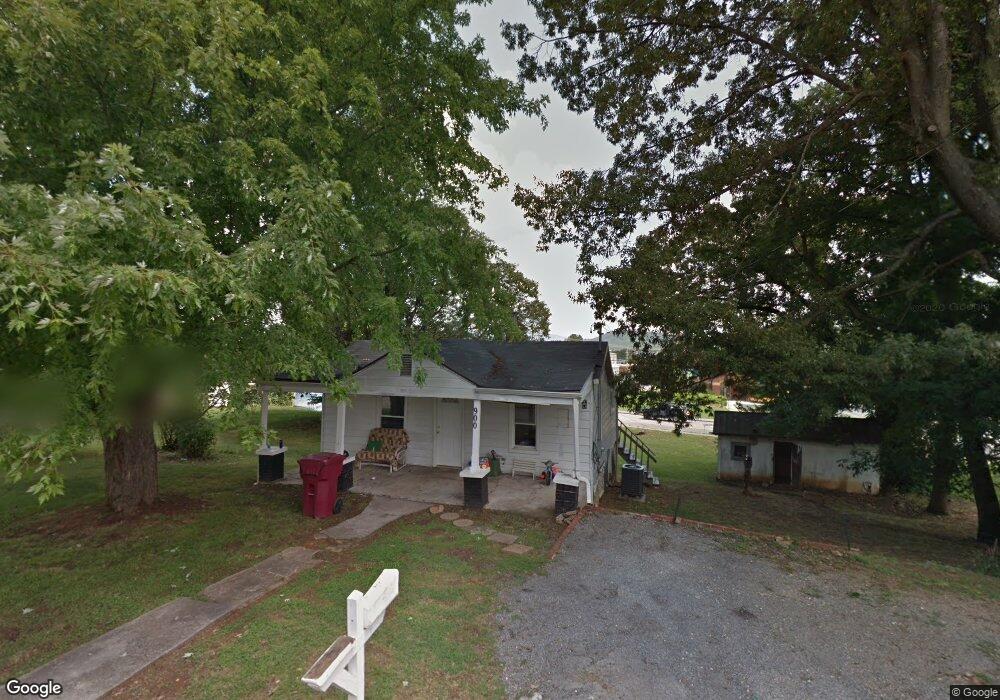 900 E Lakeview Dr, Johnson City, TN 37601 - photo 1