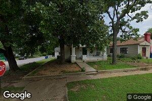 601 E Detroit Ave, Yale, OK 74085