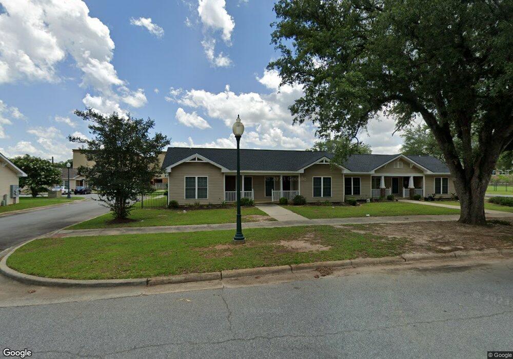 222 W 4th Ave, Albany, GA 31701 - photo 1