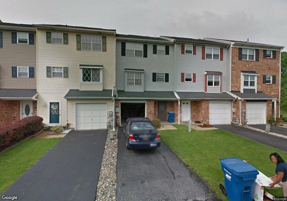 3025 Greenshire Ct W, Claymont, DE 19703 - photo 1