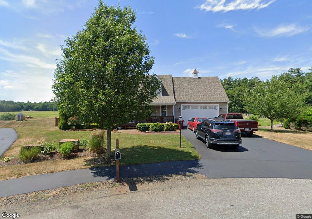 30 Augustas Way, Middleboro, MA 02346 - photo 1