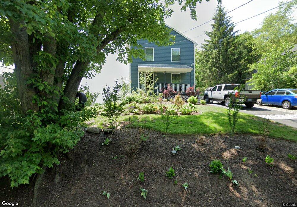 31 Clifton Place, Bridge Port, CT 06606 - photo 1