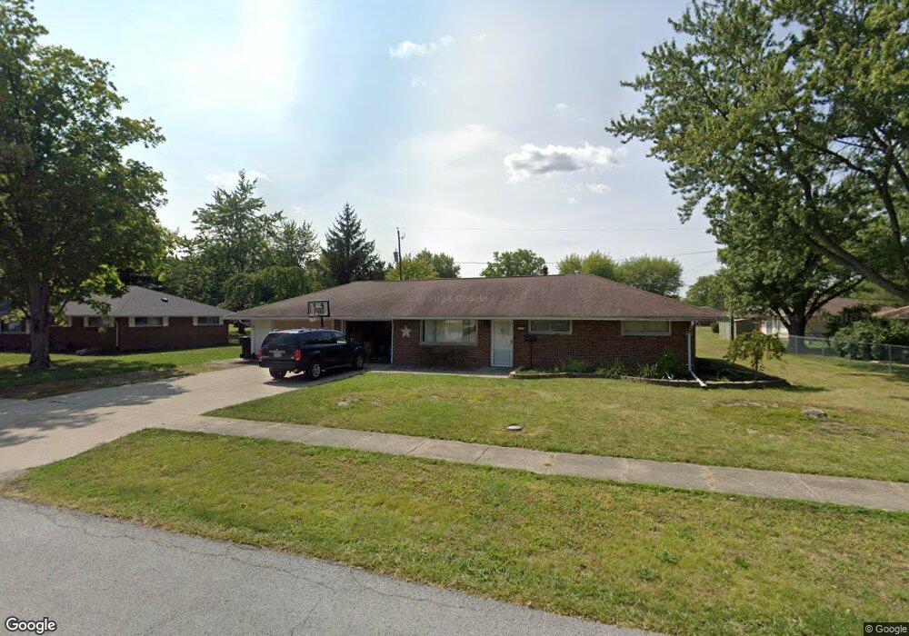 117 Henry St, Lima, OH 45807 - photo 1