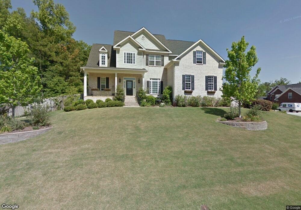 2211 Millshaven Trail unit 1, Evans, GA 30809 - photo 1