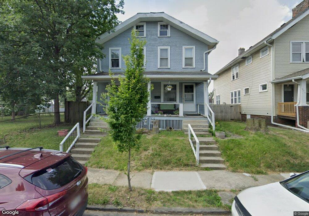 381-383 E Hinman Ave, Columbus, OH 43207 - photo 1