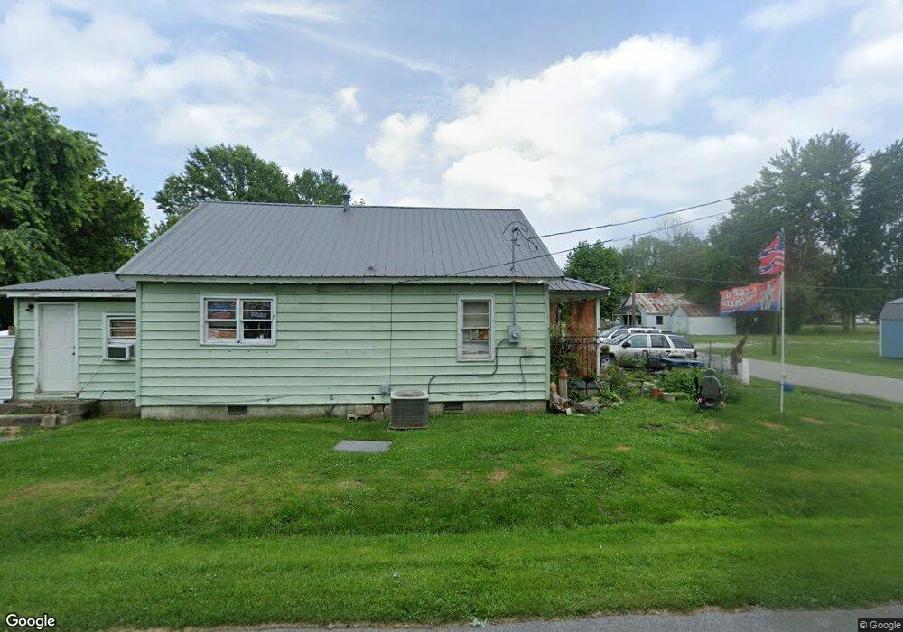 120 North St, Austin, IN 47102 - photo 1