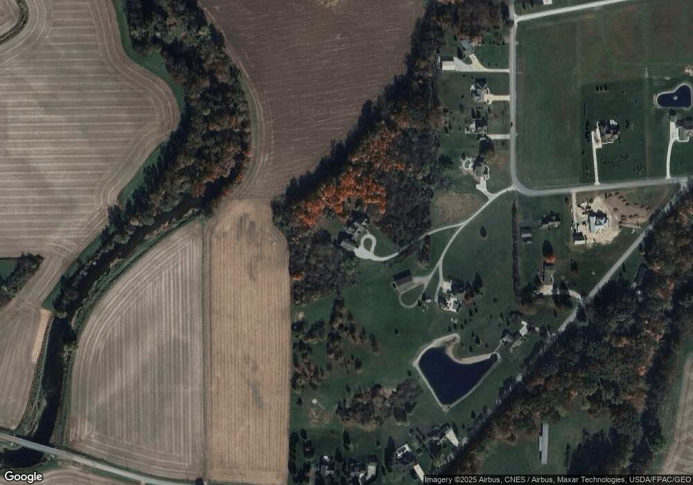 16063 Buckland River Rd, Wapakoneta, OH 45895 - photo 1