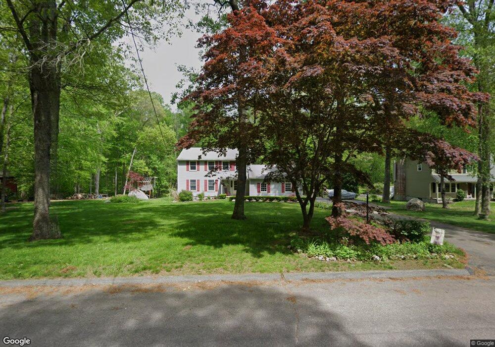 11 Osprey Dr, Gales Ferry, CT 06335 - photo 1