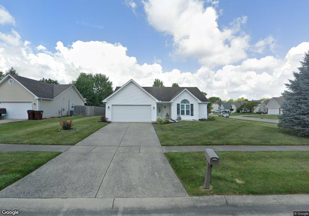 6359 Lakota Meadows Dr, Liberty Township, OH 45044 - photo 1