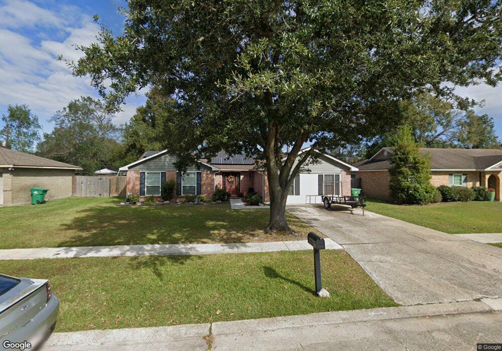307 Cawthorn Dr, Slidell, LA 70458 - photo 1