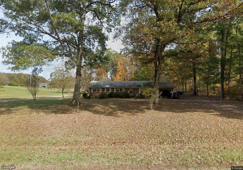 9325 Highway 601, Midland, NC 28107 - photo 1