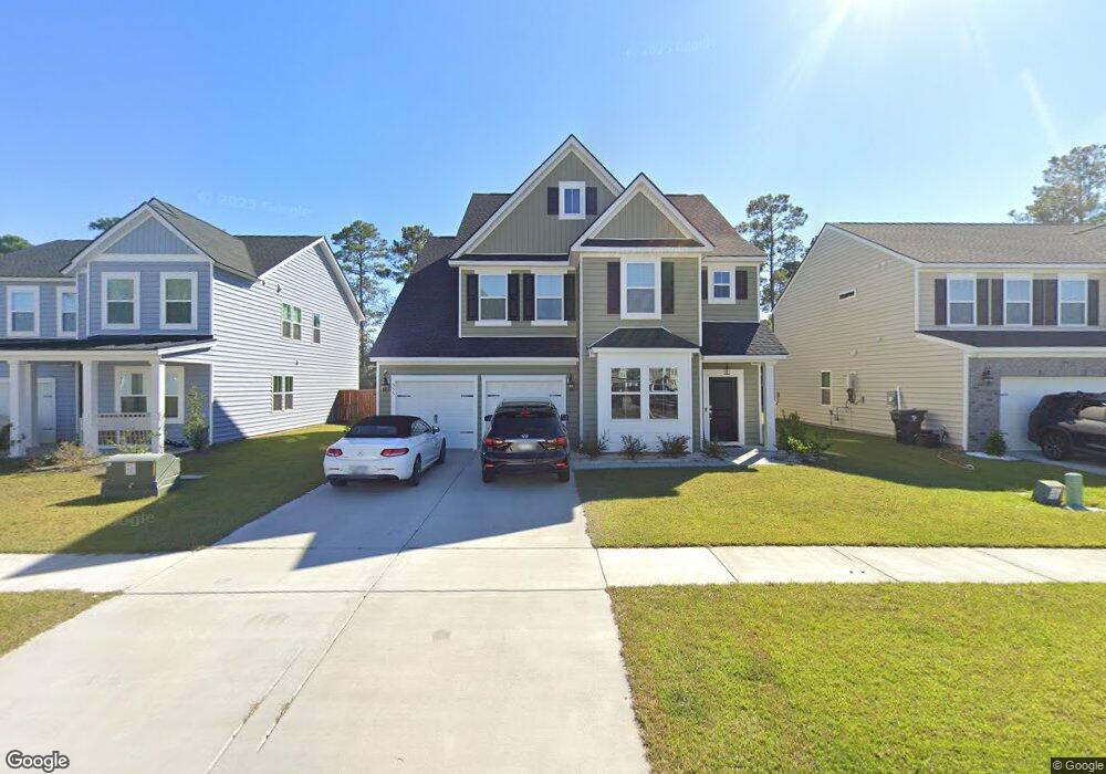 555 Yellow Leaf Ln, Summerville, SC 29486 - photo 1