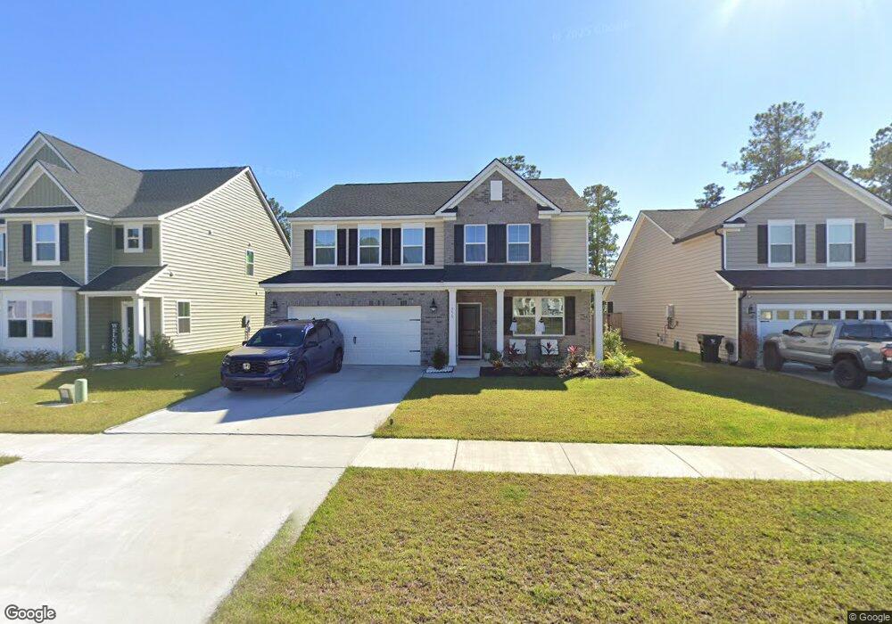 553 Yellow Leaf Ln, Summerville, SC 29486 - photo 1
