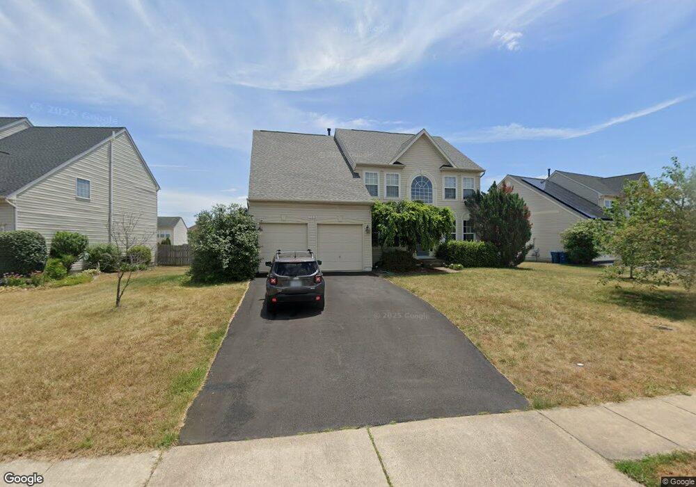 104 Ayrshire Ct, Stephens City, VA 22655 - photo 1