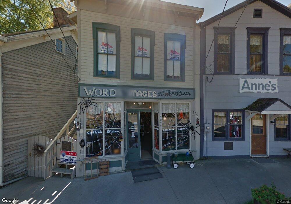 19040 S Main St, Metamora, IN 47030 - photo 1