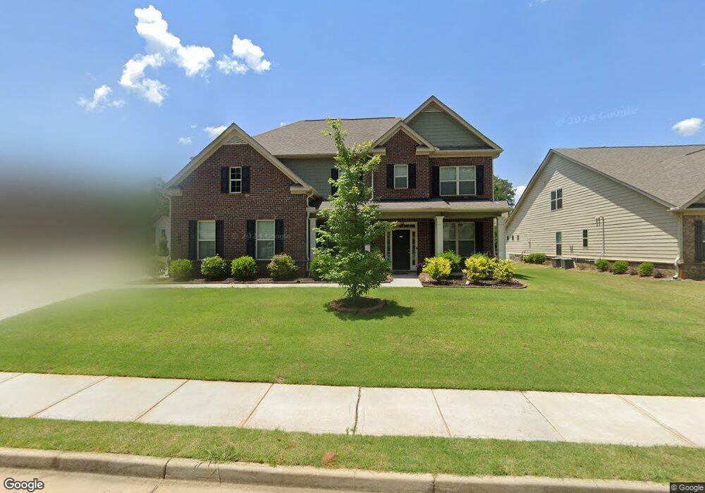 6730 Yellow Birch St unit 20, Cumming, GA 30040 - photo 1