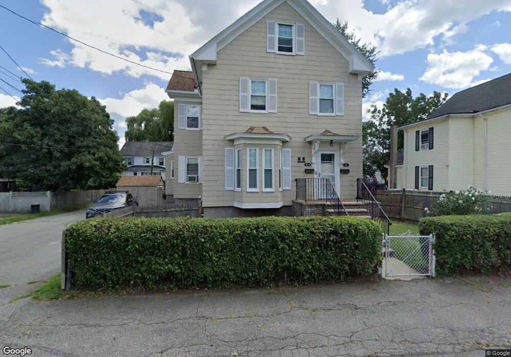 51 High St unit A, Woburn, MA 01801 - photo 1