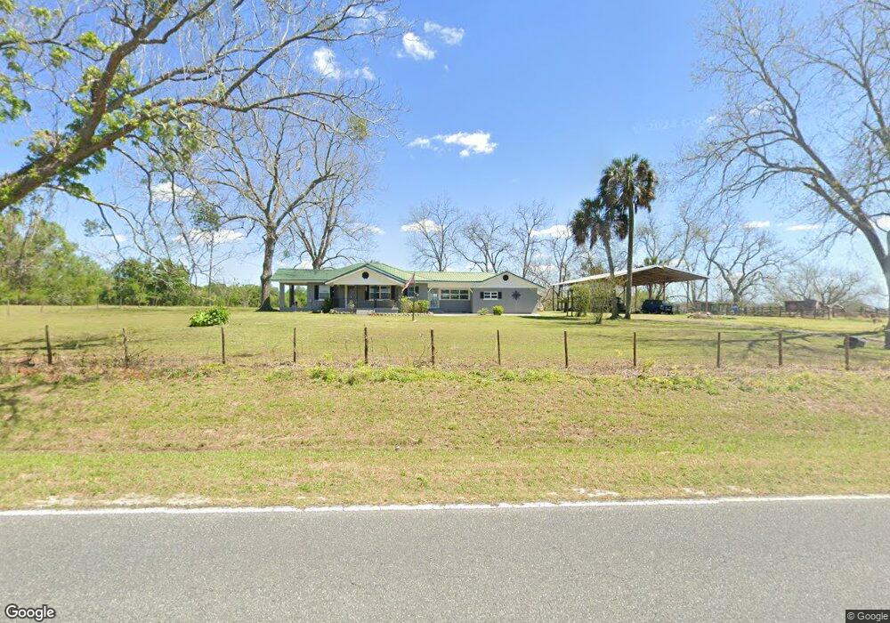 4973 SW Tustenuggee Ave, Lake City, FL 32024 - photo 1