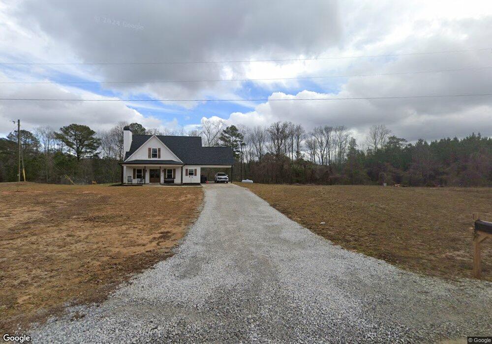 1337 Eaves Bridge Rd, Buchanan, GA 30113 - photo 1