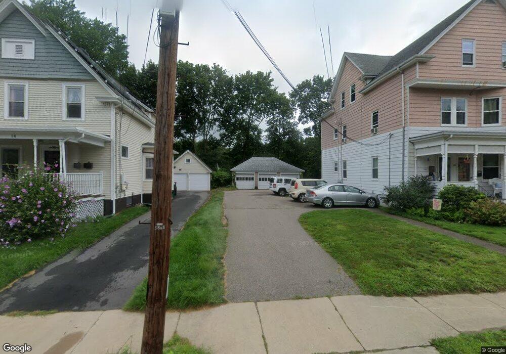 16 Holden St unit C, Attleboro, MA 02703 - photo 1