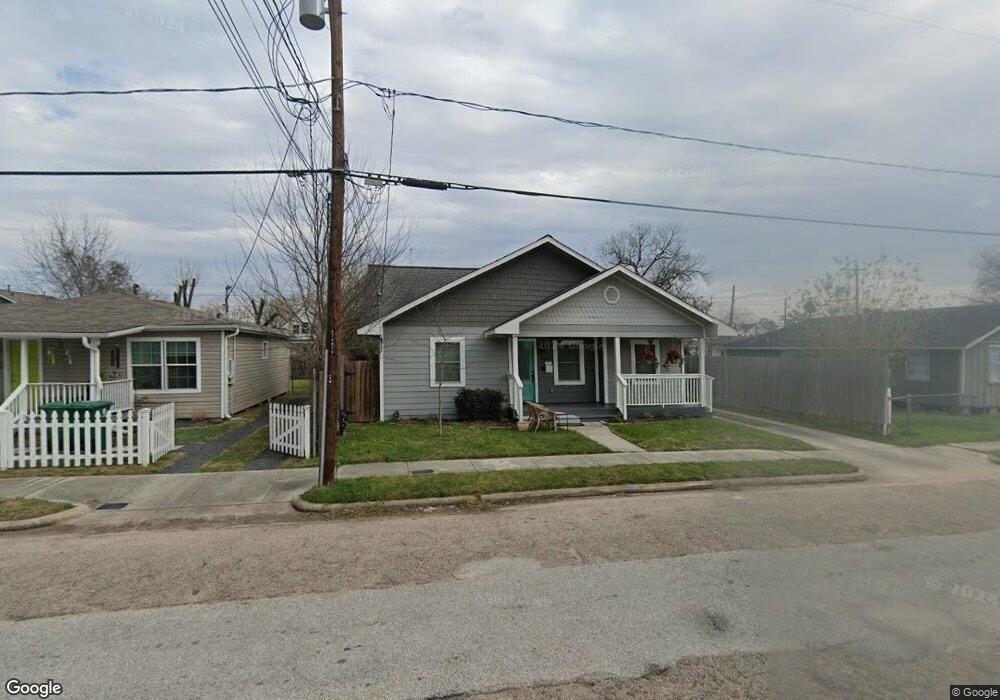 5004 Terry St unit A, Houston, TX 77009 - photo 1